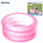 Bestway Inflatable Baby Pool Assorted