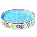 Bestway Fill N Fun Pool