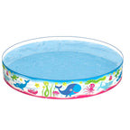 Bestway Fill N Fun Pool