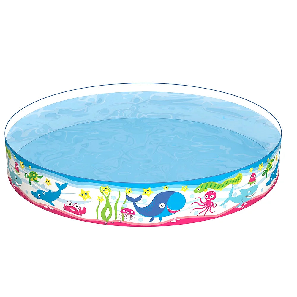 Bestway Fill N Fun Pool