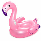 Bestway Flamingo Inflatable Ride-On 153cm