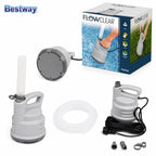 Bestway Flowclear Electric Pool Drain Pump