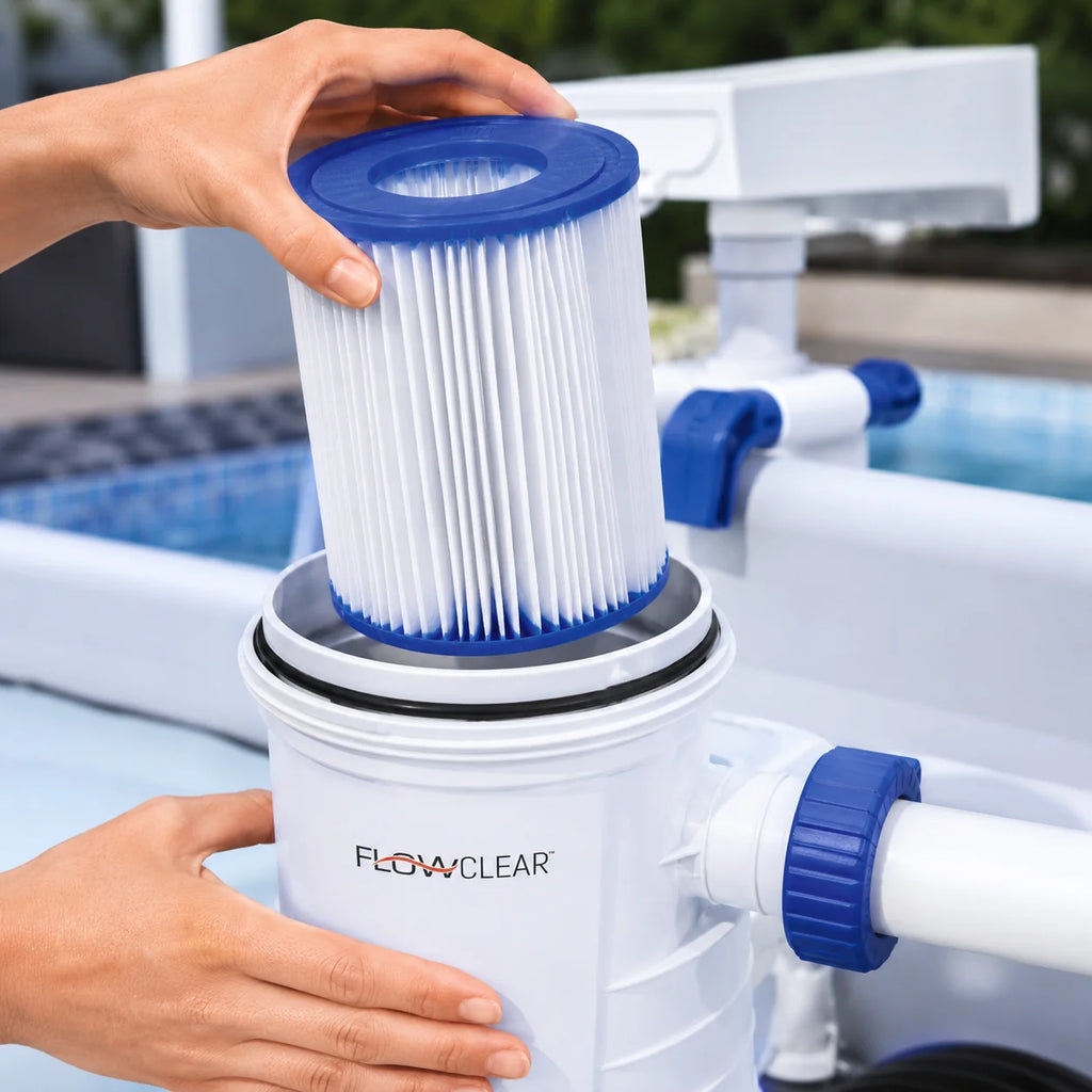 Bestway Flowclear Filter Cartridge III-A/C