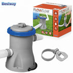 Bestway Flowclear Filter Pump 330G