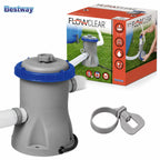 Bestway Flowclear Filter Pump