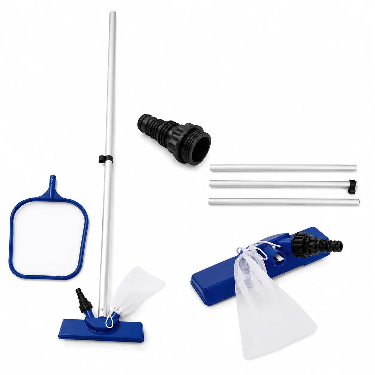Bestway Flowclear Pool Cleaning Kit