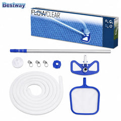 Bestway Flowclear Pool Cleaning Set