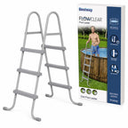 Bestway Flowclear Pool Ladder 1.22M
