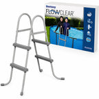 Bestway Flowclear Pool Ladder 84CM