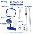 Bestway Flowclear Pool Maintenance Kit