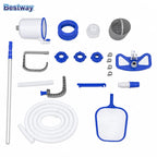 Bestway Flowclear Pool Vacuum Cleaner Set