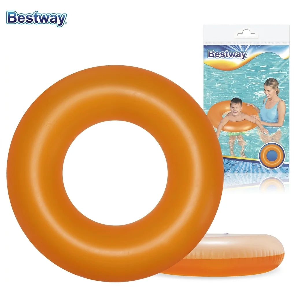 Bestway Swim Ring 76CM