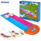 Bestway H2OGO Double Water Slide 4.88M