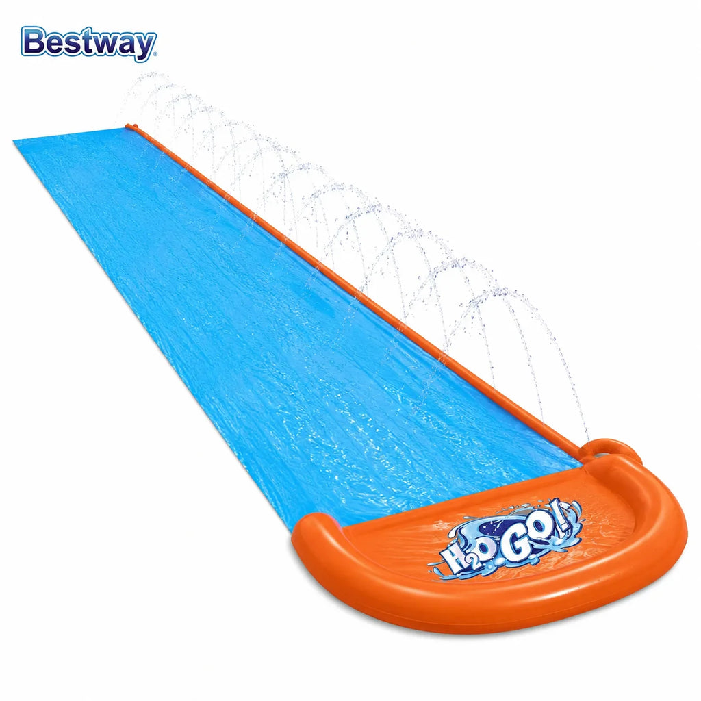 Bestway H2OGO Water Slide 4.88M