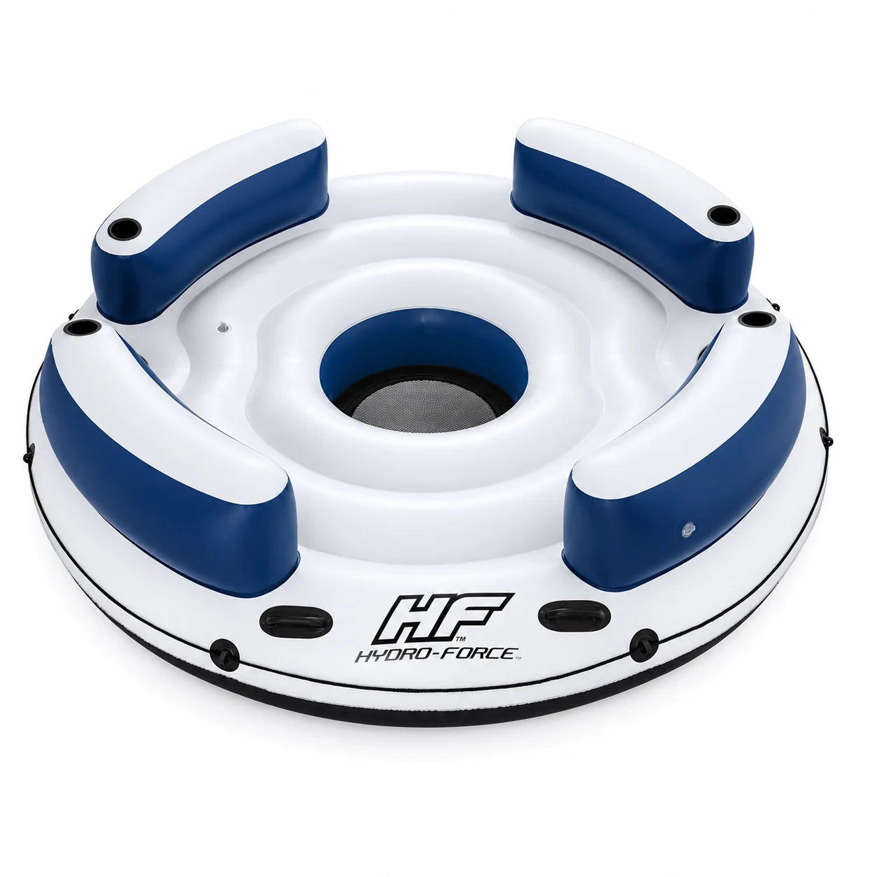Bestway Hydro-Force Floating Island 2.39M