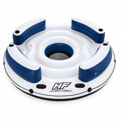Bestway Hydro-Force Floating Island 2.39M
