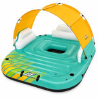 Bestway Hydro-Force Floating Island 2.91M