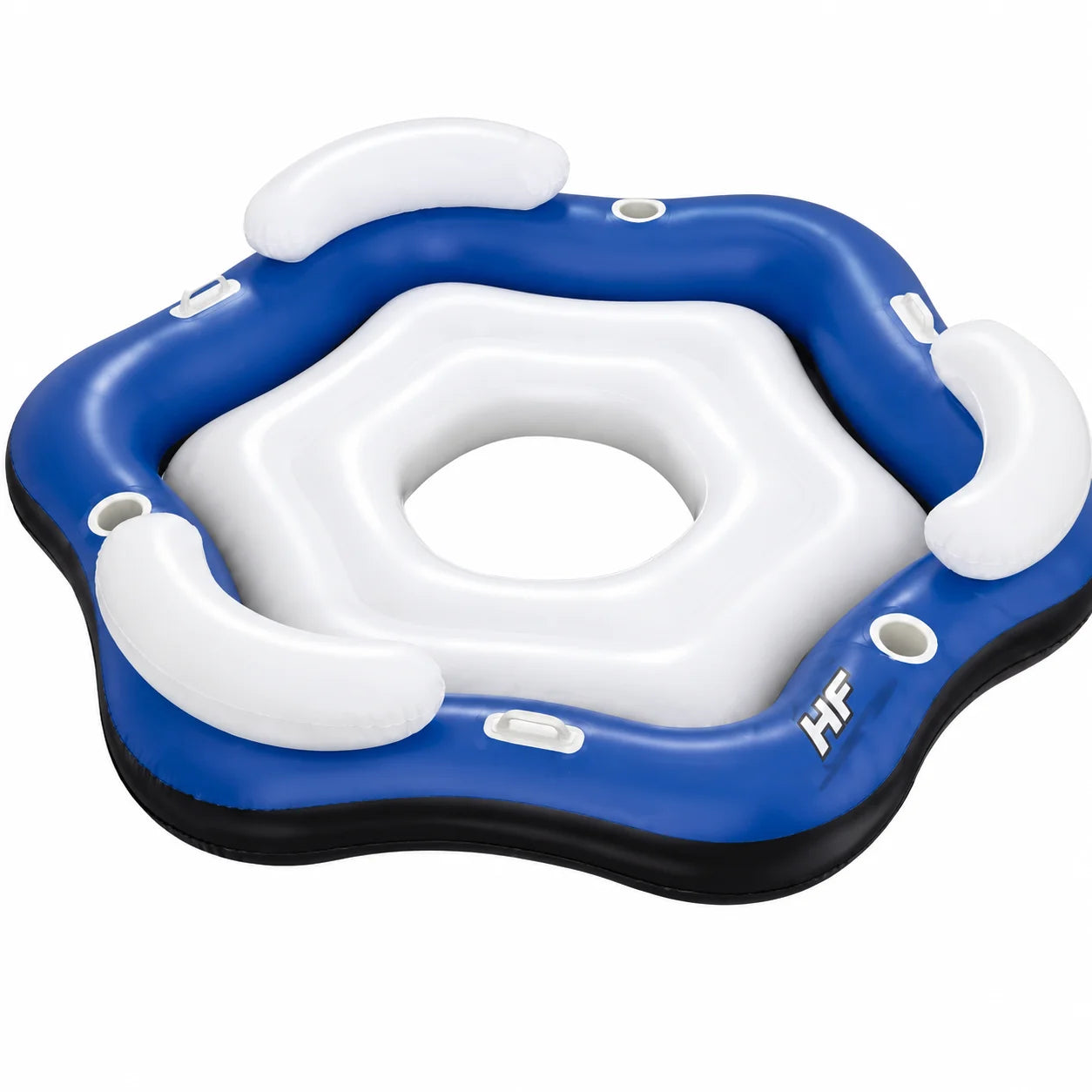 Bestway Inflatable Floating Island 1.88M