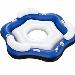 Bestway Inflatable Floating Island 1.88M