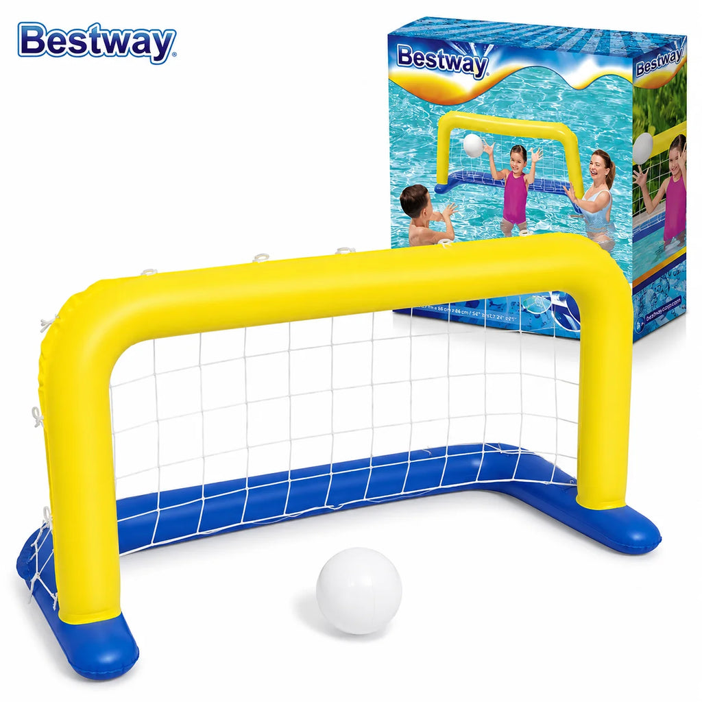 Bestway Inflatable Water Polo Goal