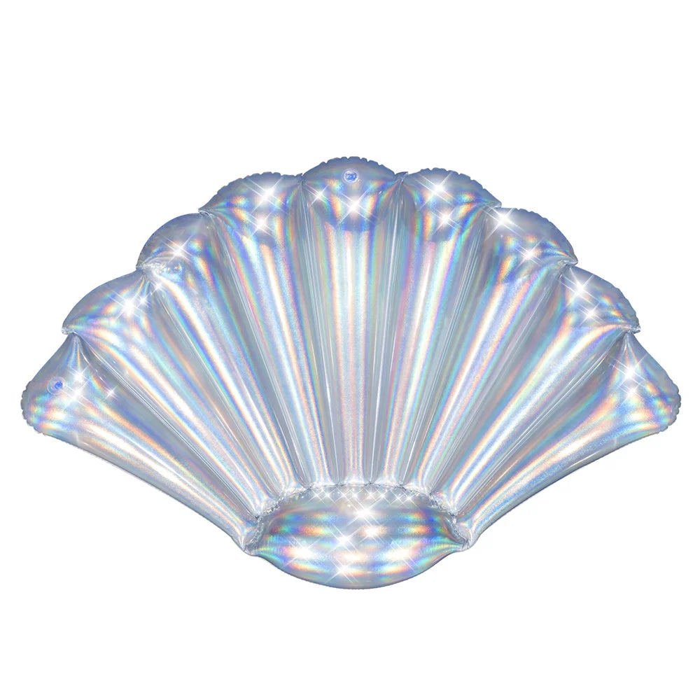 Bestway Iridescent Shell Lounge