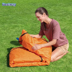 Bestway Jump And Soar Kids Inflatable Bouncer Indoor Outdoor