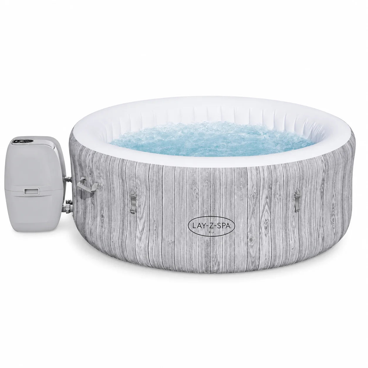 Bestway Lay-Z-Spa Fiji AirJet Inflatable Spa