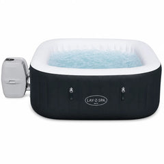 Bestway Lay-Z-Spa Ibiza AirJet Inflatable Spa 1.80m
