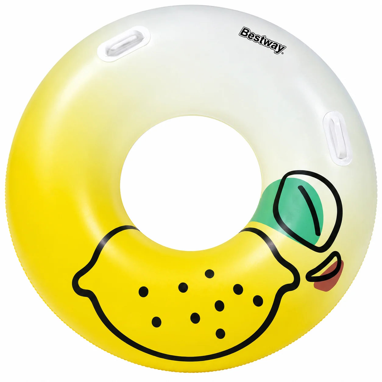 Bestway Lemon Swim Tube
