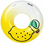 Bestway Lemon Swim Tube