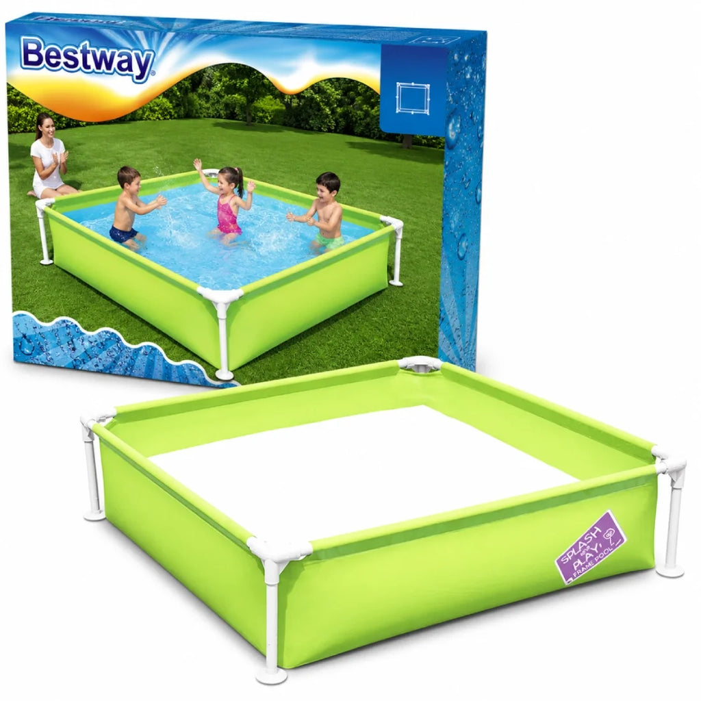 Bestway My First Frame Pool