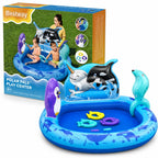 Bestway Polar Pals Kids Water Play Center
