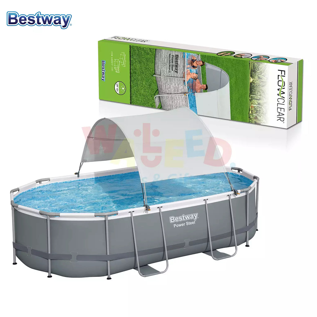 Bestway Pool Canopy