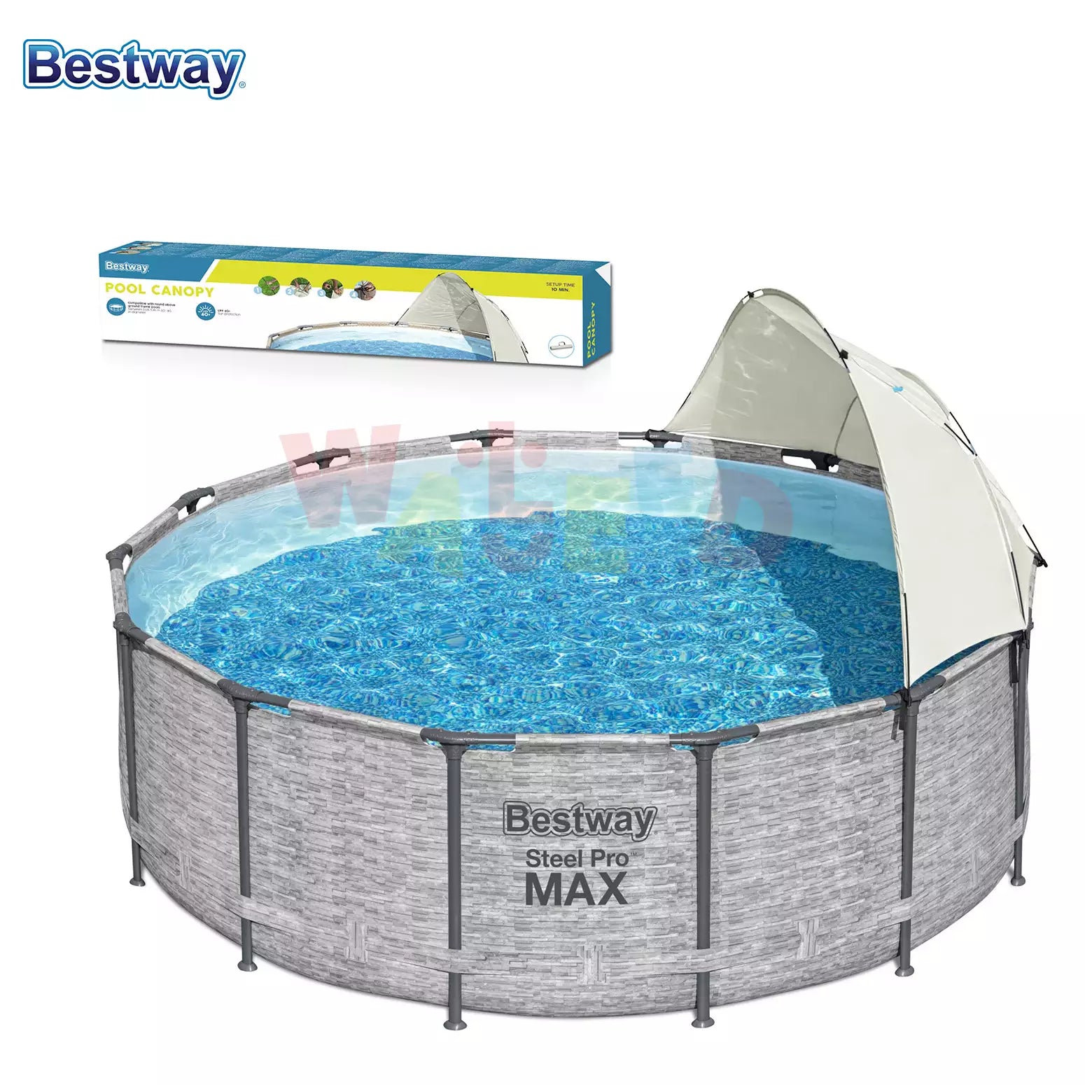 Bestway Pool Canopy Canopycarry Bag