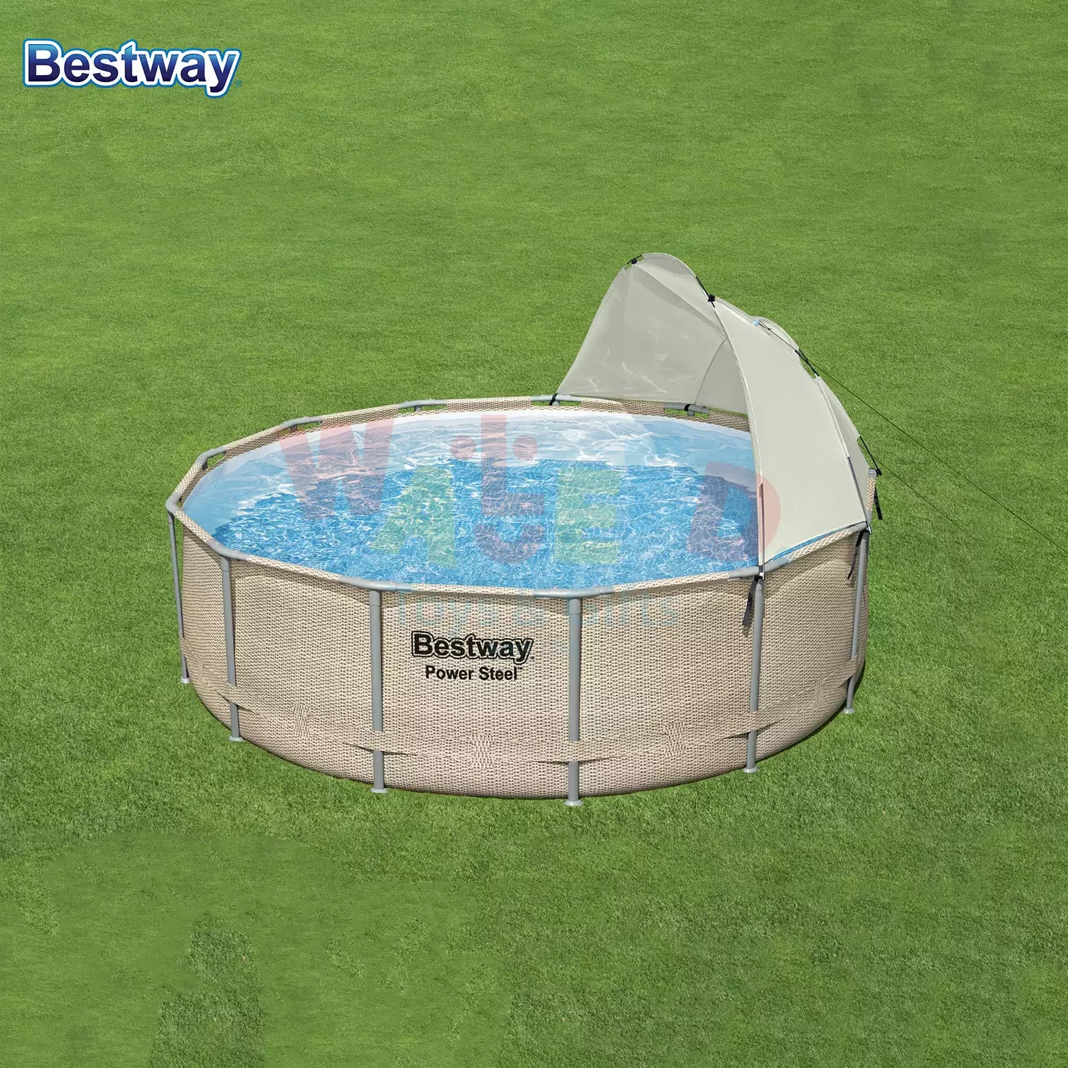 Bestway Pool Canopy Canopycarry Bag