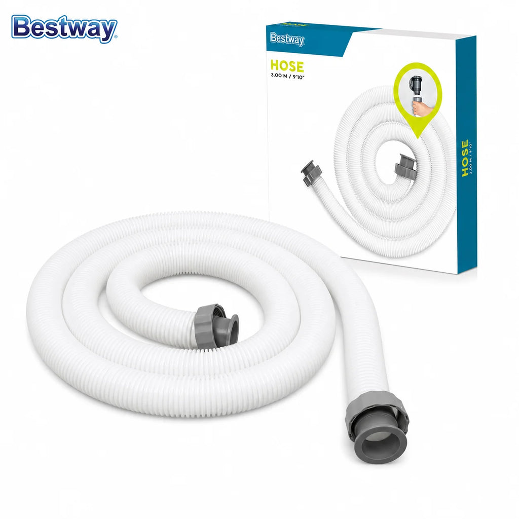 Bestway Pool Filter Hose 3M