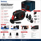 Bestway PowerGrip AC Electric Air Pump 1100L/Min