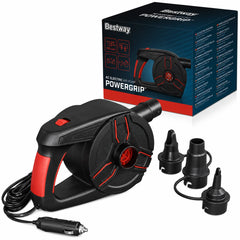 Bestway PowerGrip AC Electric Air Pump 1100L/Min