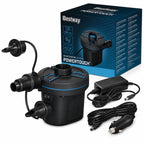 Bestway PowerTouch AC/DC Electric Air Pump 490L/Min