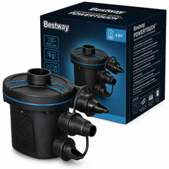 Bestway PowerTouch Rechargeable Electric Air Pump 565L/Min