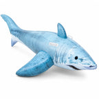 Bestway Shark Inflatable Ride-On 1.83m