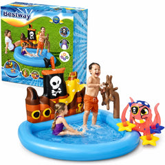 Bestway Ships Ahoy Play Center