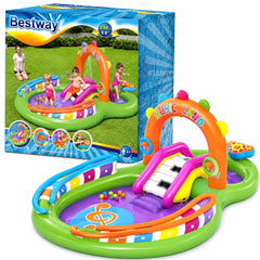 Bestway Sing N Splash Play Center
