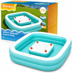 Bestway Sippin Summer Family Pool