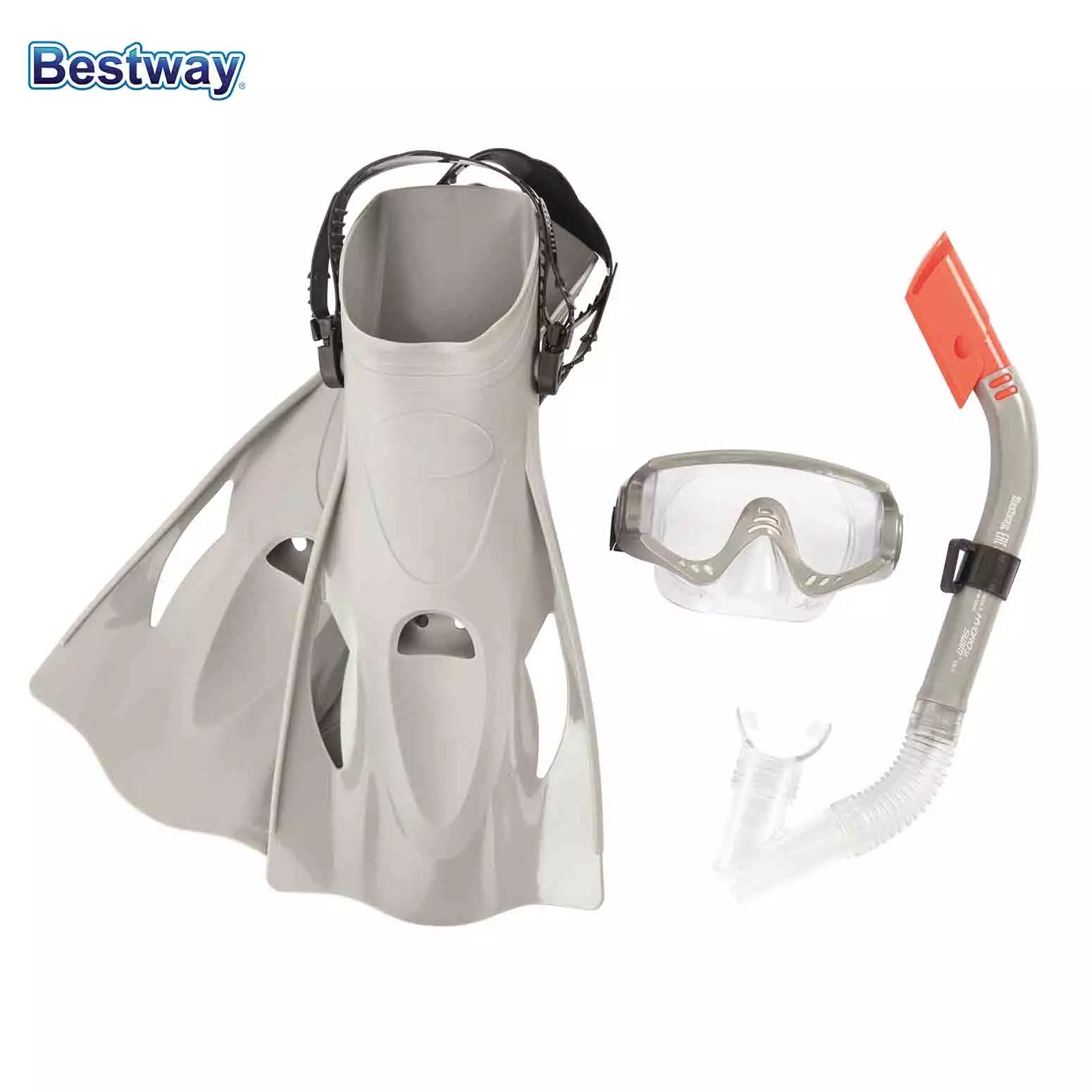Bestway Spark Wave Snorkel Set Assorted