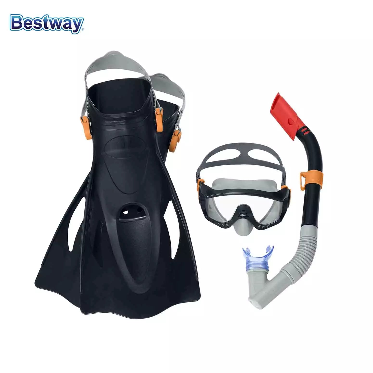 Bestway Spark Wave Snorkel Set Assorted