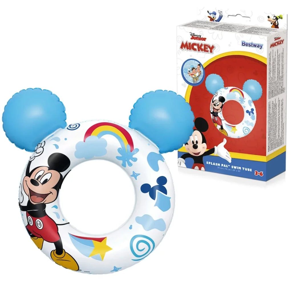 Bestway Splash Pal Inflatable Swim Tube