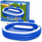 Bestway Splash Paradise Family Pool