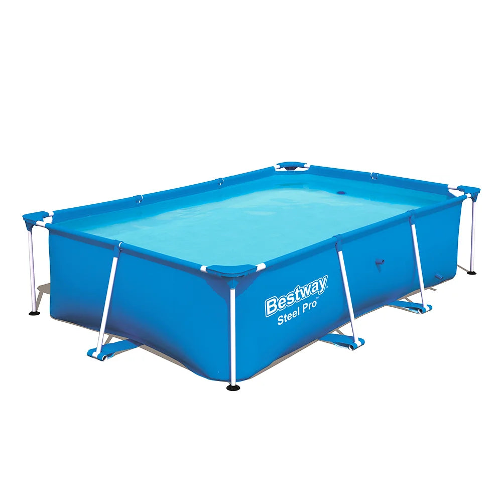 Bestway Steel Pro Rectangular Pool