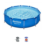 Bestway Steel Pro Round Pool